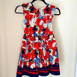 Janie and Jack Dress